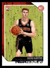 2018-19 Hoops (Panini) Basketball Near Team Set - Atlanta Hawks missing Young