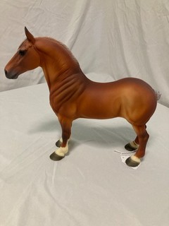 Peter Stone Standing Drafter "Penny"