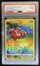 2023 Pokemon SWSH Crown Zenith Paras Galarian Gallery FA #GG32/GG70 PSA 9