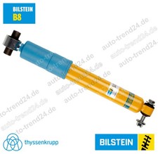Bilstein B8 Dämpfer hinten u.a.: Renault Megane III Coupé DZ0/1 Bj. 2008-2016