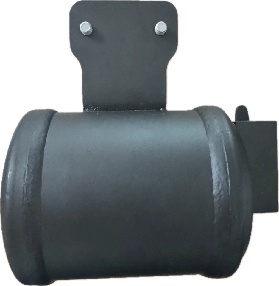 OMEGA - Secador de aire acondicionado Freightliner A22-77123-000 | Secador receptor de climatización OEM Foto 4 de 4