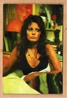 Sophia Loren  , mini-poster-postcard Casa filmului Adin-Romania  , see scan.