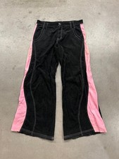 90s Rave Pants Baggie Kikwear JNCO Cyber Rare