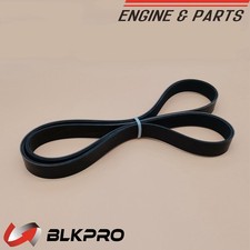 V Ribbed Belt 8PK1995 For Cummins 4B B3.9 ISB 6B B5.9 B4.5 3289757 3943349