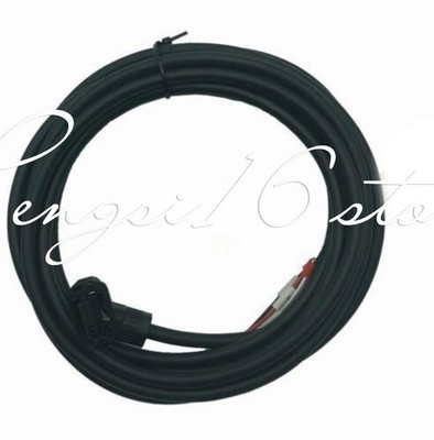 1PC New JZSP-C7M12F-10-E 10m Encoder Feedback Signal Cable #tp