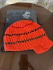 Jamaican Rasta Knit Skull Hats From Jamaica 2000’s Medium - Large Size Head  — photo 5