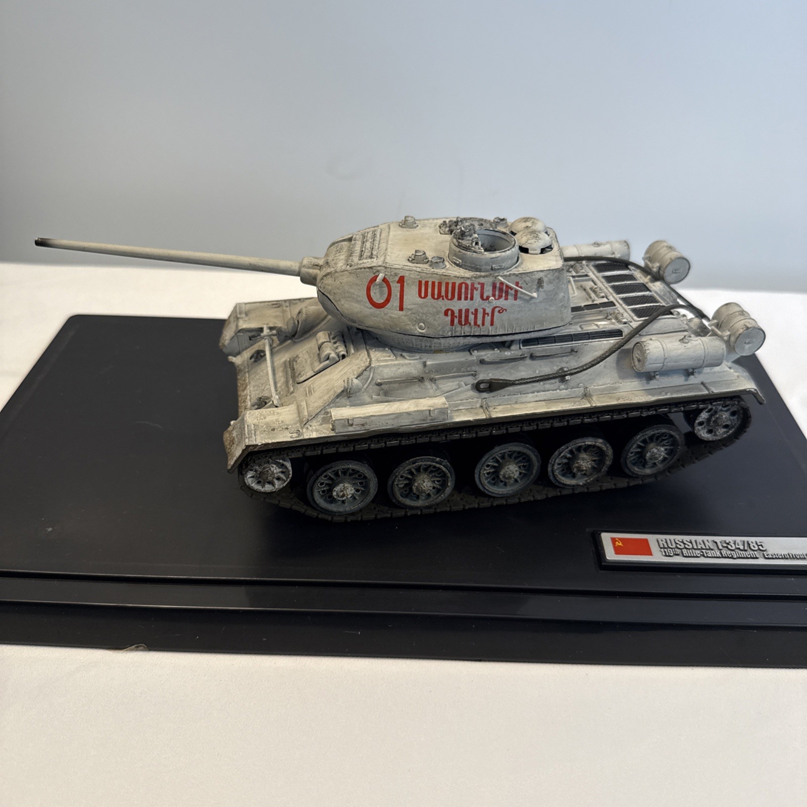 Unimax Models - Forces of Valor - My Model Hobby