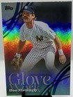 2026 Topps Series 2 Don Mattingly Base (RAW)