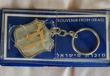 CHAI Key Chain