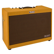 Used Fender Tone Master FR-12 Guitar Amplifier - Tweed