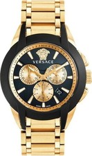 Versace VEM800524 Watch – No Import Fees – FedEx Shipping