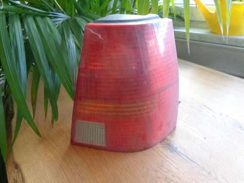 Rückleuchte rechts Rücklicht 1J9945096P VW GOLF IV VARIANT (1J5) 1.6