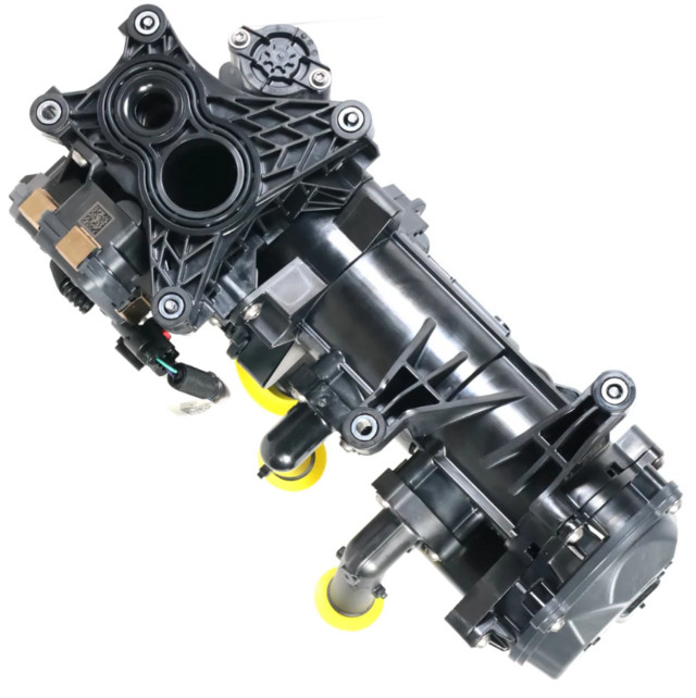 Genuine Engine Coolant Flow Control Valve 40009644