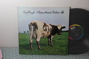 Pink Floyd-Atom Heart Mother | eBay
