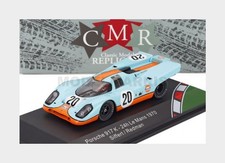 CMR CMR43001 Porsche 917K 4.5L Team John Wyer Automotive Engineering Ltd Gulf