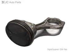 Piston and Connecting Rod Standard For 07-10 BMW X5  4.8 7544525