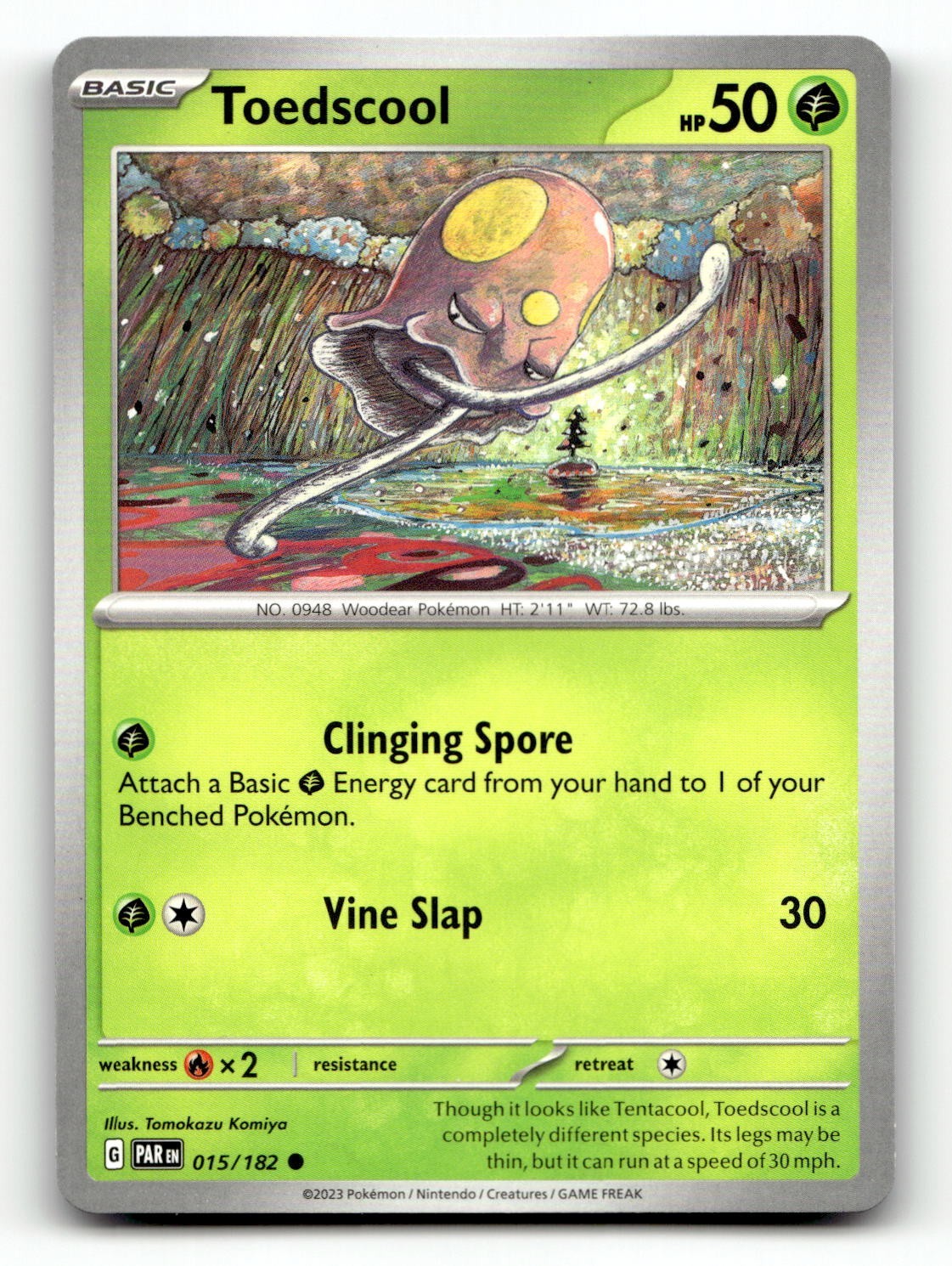 Tomokazu Komiya Pokémon Cards! Rare Reverse Holo/Non Holo - Choose Your Card!