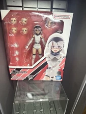 Tamashii Nations BANDAI S.H. Figuarts TV Anime SHY SHY Action Figure NIB