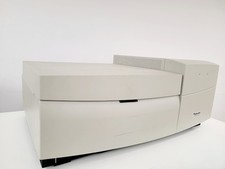 Molecular Dynamics Typhoon 8610 Variable Mode Imager Spares/Repair Lab