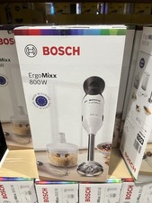 Bosch ErgoMixx 800W Hand Blender Set | MS6CA4150G Cheapest on eBay