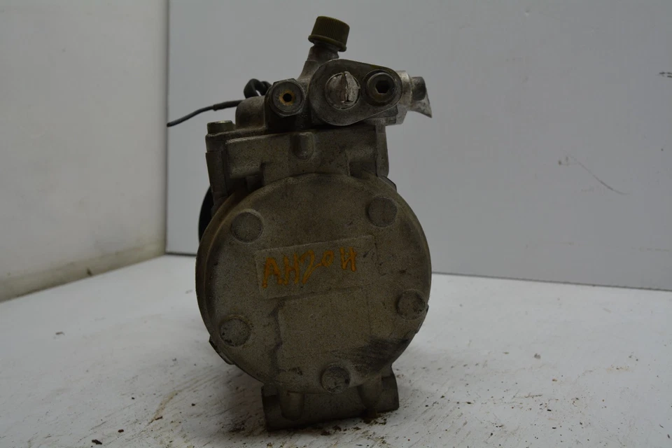 1996,1997,1998 福特 WINDSTAR 3.0L 升交流压缩机 原始设备制造商,682-00492F — 第 4/4 张图片