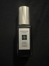 New Jo Malone London Myrrh Tonka Cologne Intense Spray 9ml / 0.3 Oz