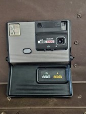    Vintage Kodak Camera Lot   Brownie Six-20, Starflex, Instamatic 414  100   