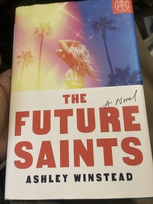 The Future Saints - VERY GOOD
