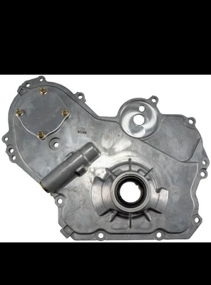 MELLING M349 Oil Pump Chevy Buick Pontiac Olds Saturn GM 2.0 2.2 2.4 2000-2017 - Image 1 of 2