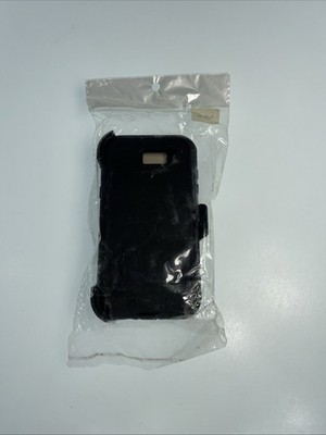 Samsung J3 Prime 2017 Phone Case With Screen Protector And Belt Clip Case