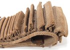 Original 1894 Mills Orndorff Woven Tan Cartridge Belt Spanish American War Ammo — photo 10