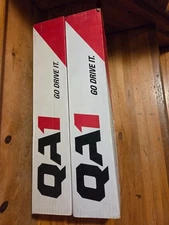 Pre Owned Qa1 TS 704 Rear Shocks For 82-2002 GM F Body