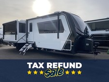 2026 Brinkley Model Z Air 315