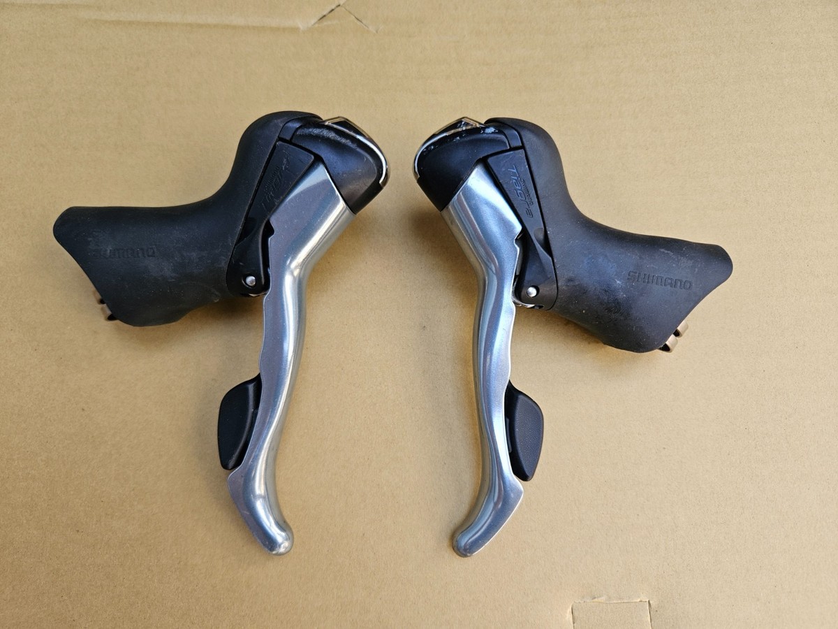 Shimano Tiagra 10s×2sシフターセット Amazon | Shimano Tiagra 4700 10-Speed Double Flat Bar Road