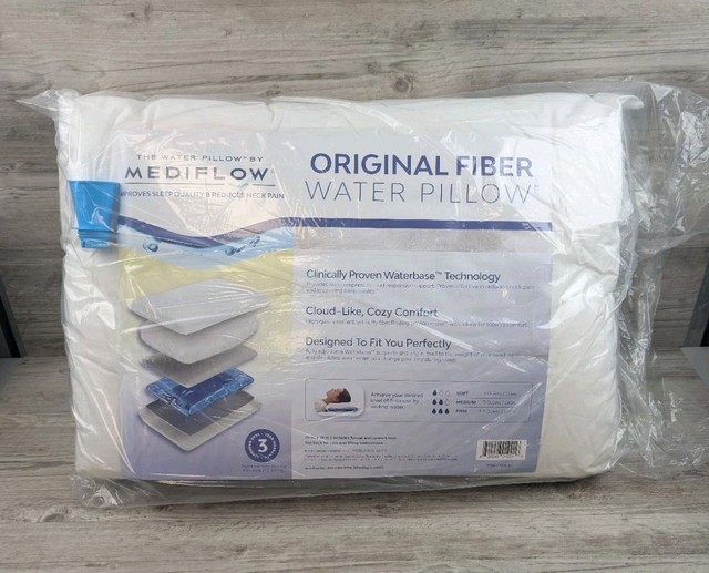 Mediflow Water Pillow