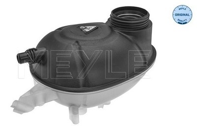 Meyle 014 223 0011 Charge Air Cooler Expansion Tank Fits Mercedes C-Class Eqc