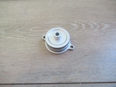 HUSABERG 400FE 2002 HUSABERG 400FE 2002 OIL FILTER COVER