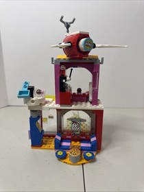 LEGO DC Super Hero Girls: Harley Quinn to the Rescue (41231)