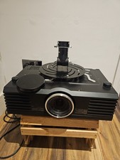 Panasonic PT AE4000E LCD Projector PT-AE4000 HDMI 1600 Lumens Full HD