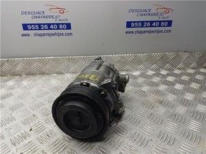 13140505  Klimakompressor Opel vectra c caravan 22 16v dti 125 cv