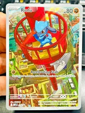 Pokemon MEG Mega Evolution Base Set Reverse Holo to Ultra Rare 1-188 You PICK!