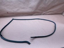 Porte arrière et accessoires BMW 528