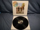 PINK FLOYD – WISH YOU WERE HERE      VINYL LP 1ST  1975 US  W/HYPE STICKER