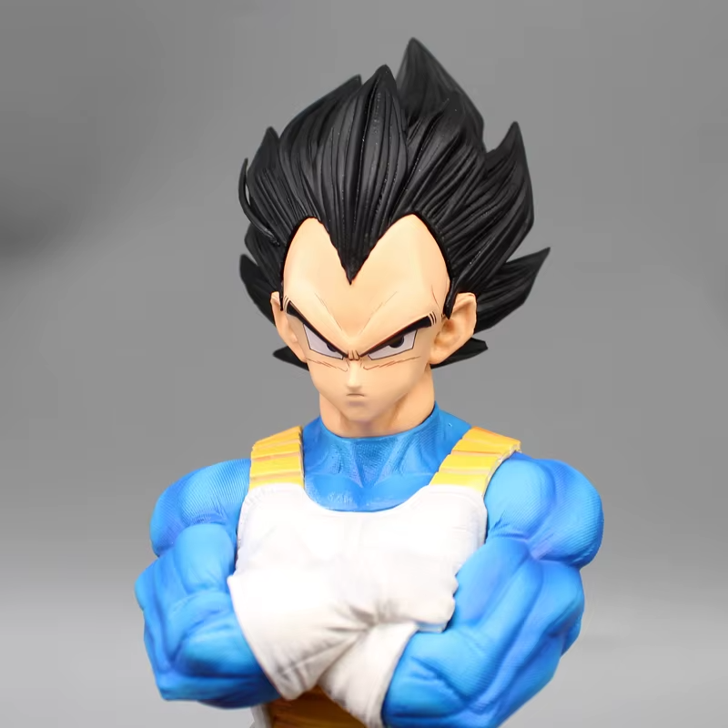 Figurine Sangoku Musculation Dragon Ball | DBZ Boutique