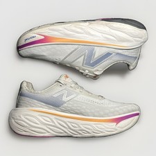 New Balance Fresh Foam x 1080v14 Women s Size 6.5 Gray Running Shoes W1080G14