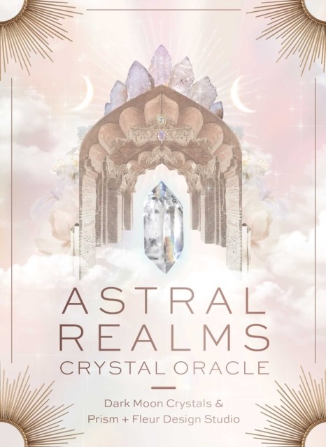 Astral Realms Crystal Oracle Leah Shoman - Image 4