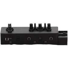 New Plastic Seat Switch Fits Saturn Outlook XR 6 Cyl 3.6L By 15259065