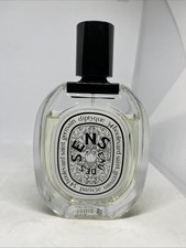 Eau des Sens Limited Edition Diptyque 香水- 一款2019年中性香水