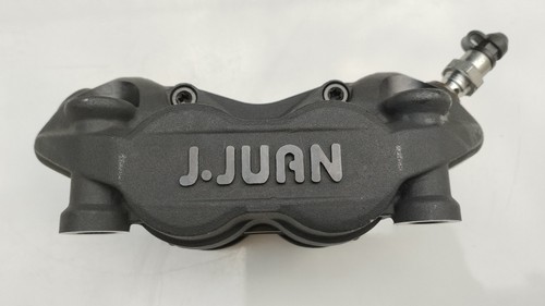 Pair Brake Pincers Front Wheel Original CFMOTO 800MT Explore 2023 - Picture 7 of 10