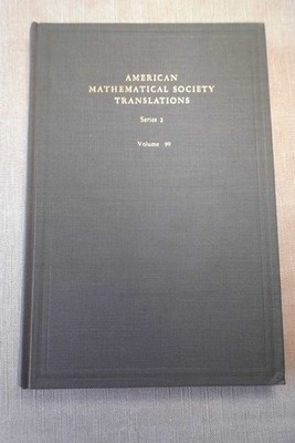 Five Papers on Logic and Foundations American Mathematical Society Translations